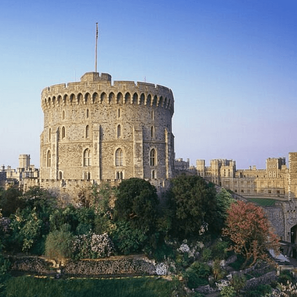 Eastern Discovery (Start New Orleans)